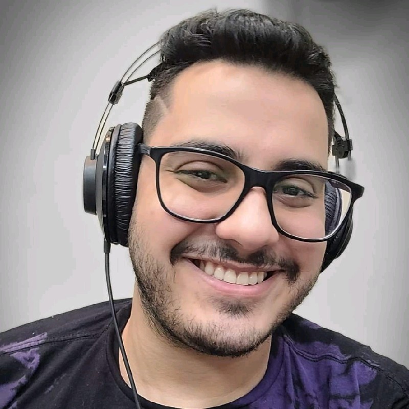 Foto do Gabriel Silva