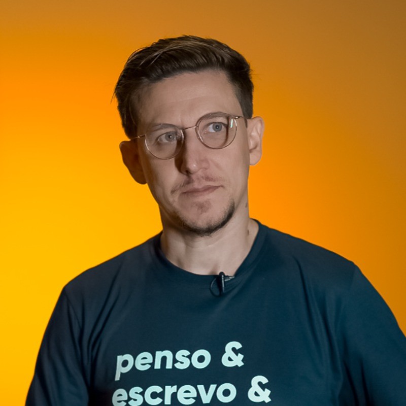 Foto do Léo Andrade