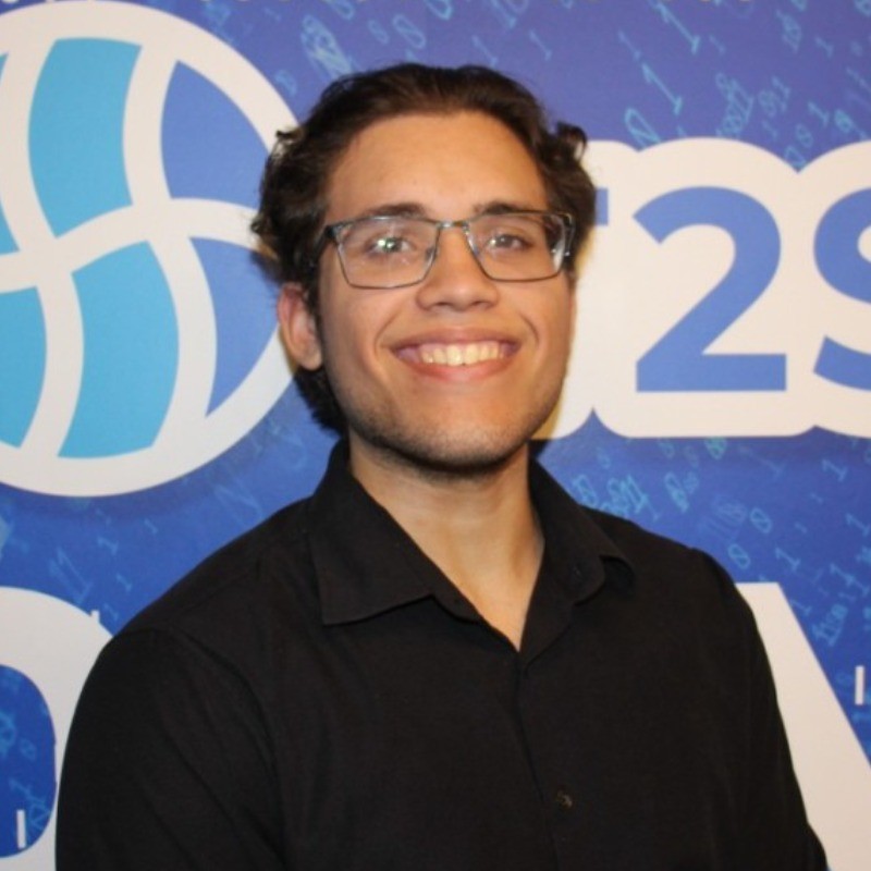 Foto do Lucas Melo
