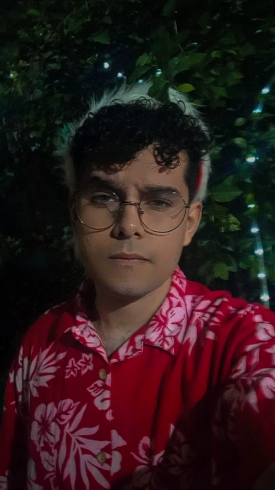 Foto do Rhuan Mulero