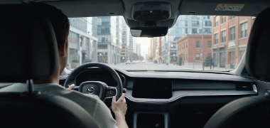 Volvo e Waymo aceleram a corrida pelos veículos automatizados