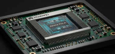 A resposta da China chegou com o DeepSeek V4 rodando liso em hardware da Huawei