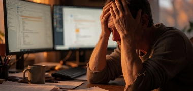 Cansado de tanta IA? O hype que sufoca o trabalho
