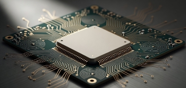 Cornell ensinou ao chip 'cerebro de microondas' um novo idioma para cifrar comunicações via satélite