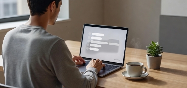 Chrome usa IA para preencher formulários com dados do Gmail