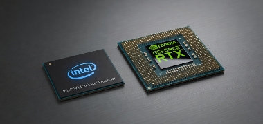 Intel Lança Novos Processadores Wildcat Lake Enquanto NVIDIA Libera DLSS 4.5 para Jogadores
