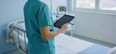 IA da Microsoft supera médicos em estudo de diagnóstico
