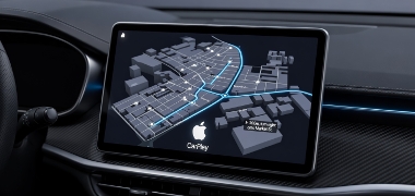 Apple CarPlay ganha novas funções em abril enquanto a empresa prepara uma enxurrada de novos gadgets