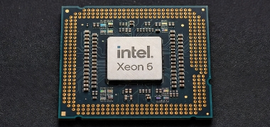 Intel quer colocar aceleração de inteligência artificial em todos os seus novos processadores de servidor