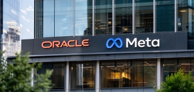 Oracle e Meta lucram mais e demitim mais com IA em 2026