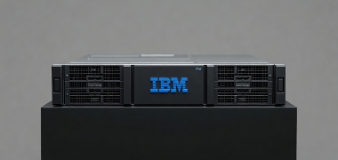 IBM leva infraestrutura de ativos digitais para dentro dos data centers dos bancos