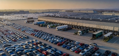 Carros elétricos batem recorde na Europa enquanto o R2 ajuda a Rivian a vender mais