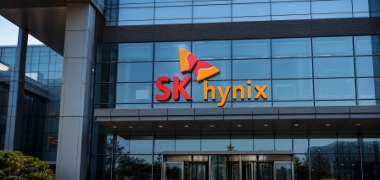 SK Hynix entra no clube de um trilhão de dólares impulsionada por chips de IA