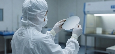 IBM e Siemens avançam arquitetura de transistores nanostack