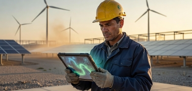 Expand Energy escolhe a Thoughtworks para colocar IA em produção até 2026