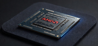 Empresa de robôs de guerra apoiada por Eric Trump fecha parceria com a AMD