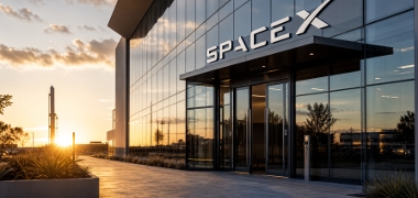 NASA define prazo para contrato em Marte e SpaceX planeja IPO em breve