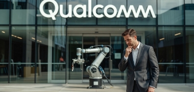Qualcomm compra a PickNik para fortalecer robótica aberta e inteligência física