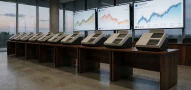 Eleições 2026 têm regras rígidas para IA com novo sistema de vigilância ativo