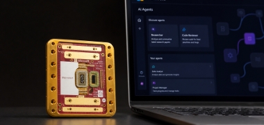 Microsoft revela chip quântico Majorana 2 e novos agentes de IA na Build 2026