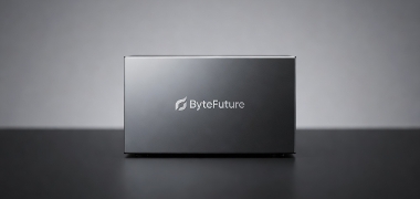 ByteFuture capta 55 milhões de dólares para produzir estação pessoal de IA