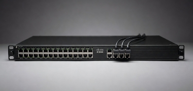 Cisco reforça a segurança das redes para aguentar o tranco da nova era digital