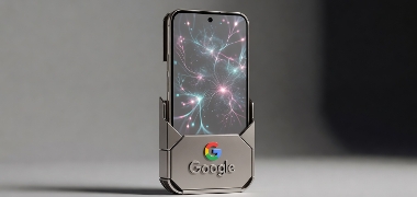 Google enfrenta investigação do CADE por uso de dados em IA enquanto libera o Gemini Embedding 2