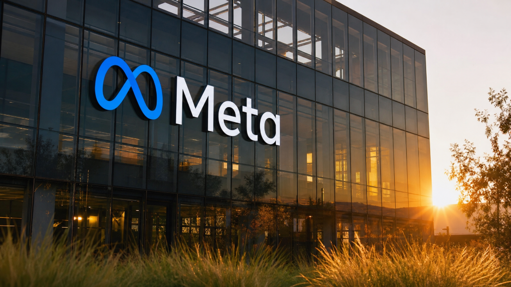 Meta usa IA como justificativa para demissões mas expõe dados em 90 por cento das empresas