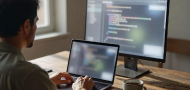 Ex-CEO do GitHub lança Entire para agentes de IA no código