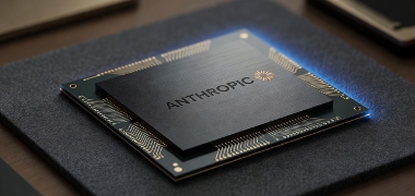 Anthropic negocia uma possível compra de US$ 7 bilhões para acelerar seus próprios chips