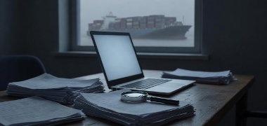Freightmate reconhece acesso a 2 mil documentos em acordo com Flexport