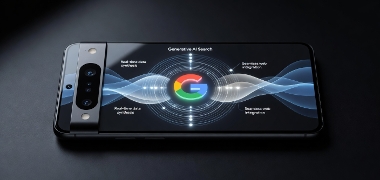 Google quer acabar com os cliques: 5 jeitos novos de navegar na web com IA que parecem saídos de Black Mirror