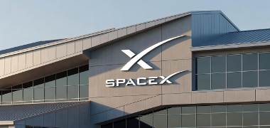 Ações da SpaceX caem após momento decisivo da Starship