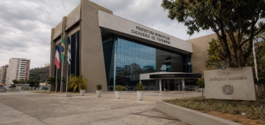 Semana de Inovação em Contagem foca em IA e serviços públicos digitais