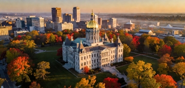 Connecticut amplia direitos de privacidade e impõe novas regras para decisões automatizadas