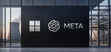 A Guerra dos Data Centers: Como a Disputa Entre Microsoft, OpenAI e Meta Afeta Suas Integrações