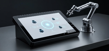 Como Agentes de IA Reduzem Falhas na Fábrica? Desbugando a Parceria Microsoft e Accenture