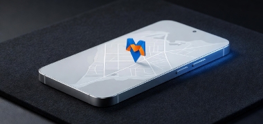 Apple e Google adotam Lake America enquanto o MapQuest vira líder nos Estados Unidos