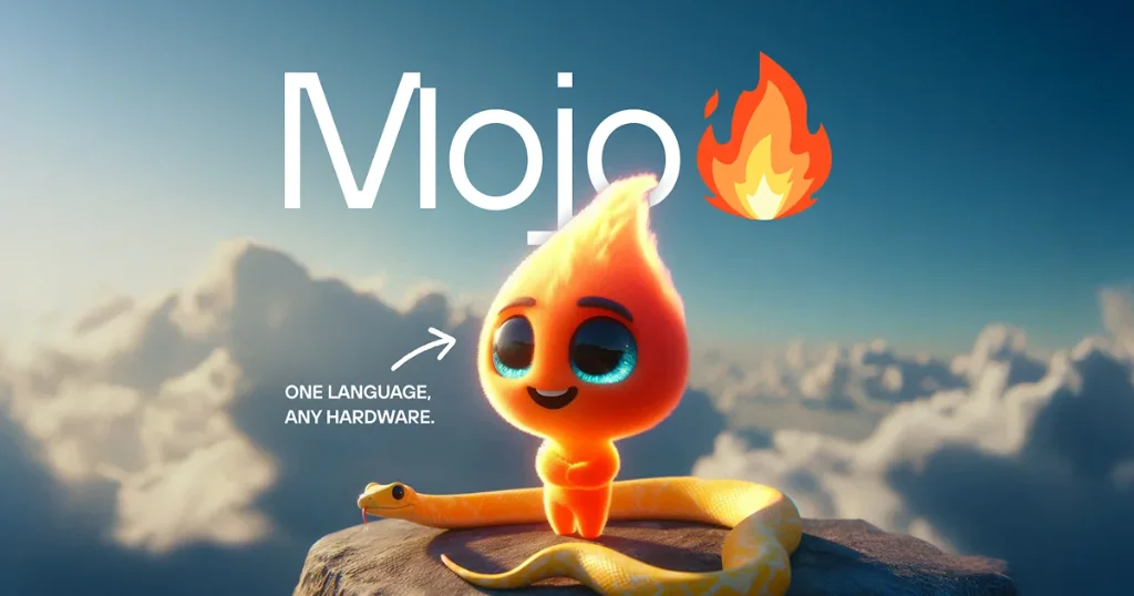 Modular lança versão 1.0 da linguagem Mojo com estabilidade para IA