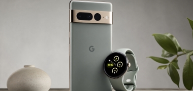 Android 17 chega aos Pixel com Wear OS 7 e atualizações ao vivo