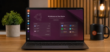 Ubuntu abraça IA local e Google mostra como a tecnologia muda empresas sem ser notada