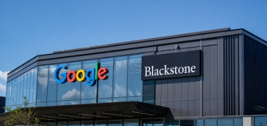 Google e Blackstone criam joint venture de 5 bilhões para desafiar domínio da Nvidia em nuvem de IA
