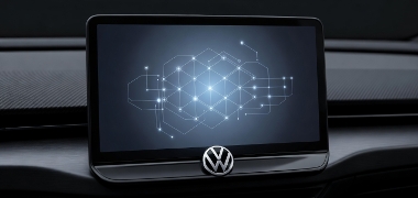 Volkswagen quer usar agentes de IA para tentar alcançar o nível tecnológico dos carros chineses