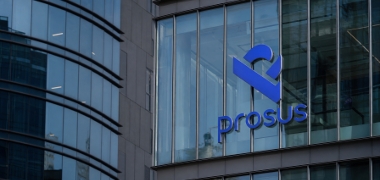 Prosus registra salto de 84% nos lucros principais