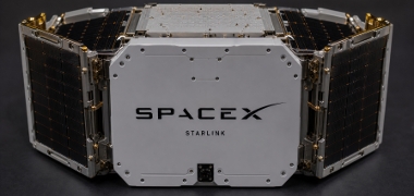 SpaceX planeja testes de computação orbital com IA até o fim de 2027