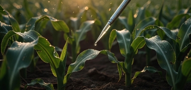 Bioinsumos do agronegócio vão usar tecnologia da vacina de Covid. RNA de Interferência chega ao campo