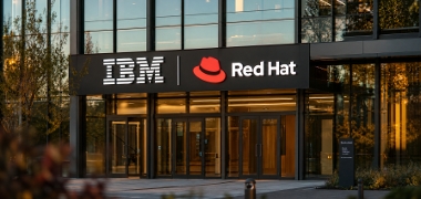 IBM e Red Hat investem 5 bilhões em open source para era da IA