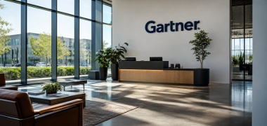 Investimento global em IA deve atingir 2,6 trilhões de dólares em 2026 segundo Gartner