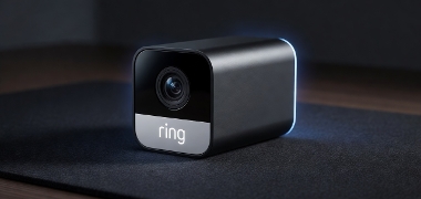 Ring transforma a criptografia de vídeos na nuvem em configuração padrão