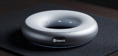 OpenAI prepara smart speaker com IA para venda entre 300 e 400 dólares